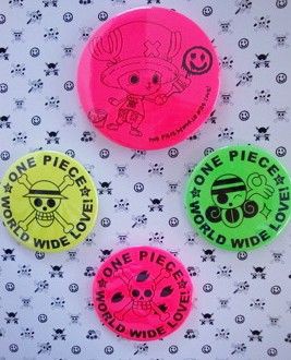 One Piece World Wide Love Season2 チョッパーマニア ワンピースフィギュア情報