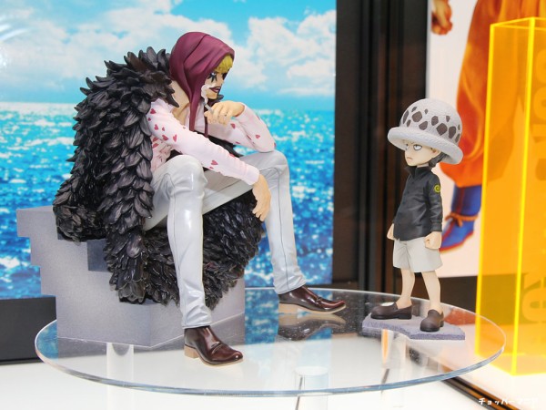 POP LIMITED EDITION コラソン＆ロー 予約解禁 : チョッパー