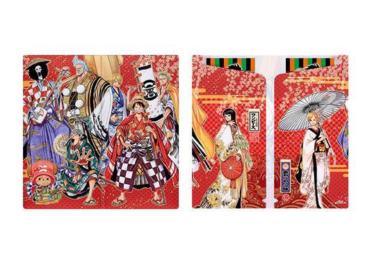 10月7日発売 ワンピース歌舞伎 スーパー歌舞伎 限定商品 チョッパーマニア ワンピースフィギュア情報