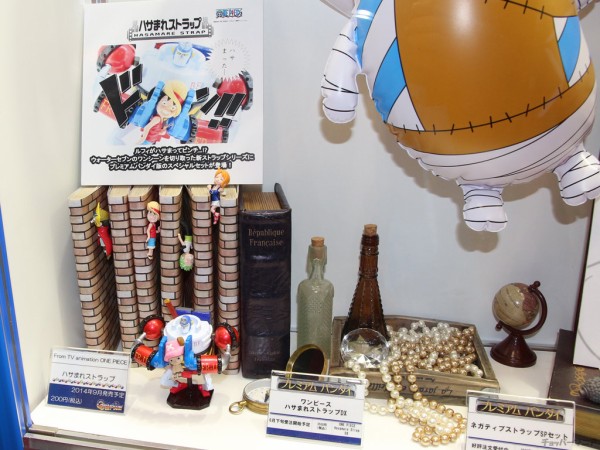 ワンピース ハサまれストラップDX ワンピースハサまれストラップDX | ONE PIECE（ワンピース