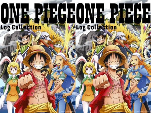 7月26日発売 One Piece Log Collection Zou チョッパーマニア ワンピースフィギュア情報