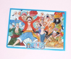 ジャンプフェスタ2011限定グッズ 販売開始 : チョッパーマニア