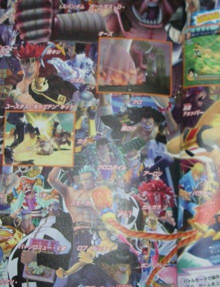 ワンピース 黄ザル チョッパーマニア ワンピースフィギュア情報