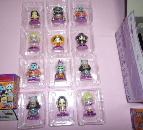 ワンピース パンソンワークス フルフェイスjr Vol 3 チョッパーマニア ワンピースフィギュア情報