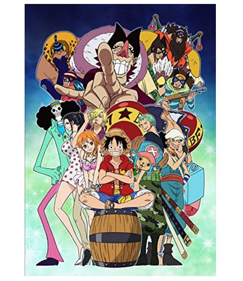 2016年3月25日発売 ワンピース アドベンチャー・オブ・ネブ