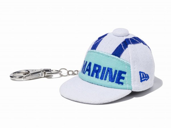 7月13日発売 New Era × ONE PIECE コラボキャップ 59FIFTY 9FIFTY 全9