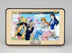 ディノス ワンピースカーナビ3d2y 予約 チョッパーマニア ワンピースフィギュア情報