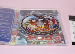 トリコdvd1巻発売 トリコ ワンピース コラボスペシャル 発売 チョッパーマニア ワンピースフィギュア情報