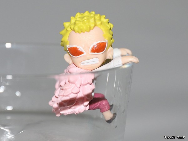 水際の能力者 1月発売 ワンピース 水際の能力者 vol.1 全5種 : チョッパー