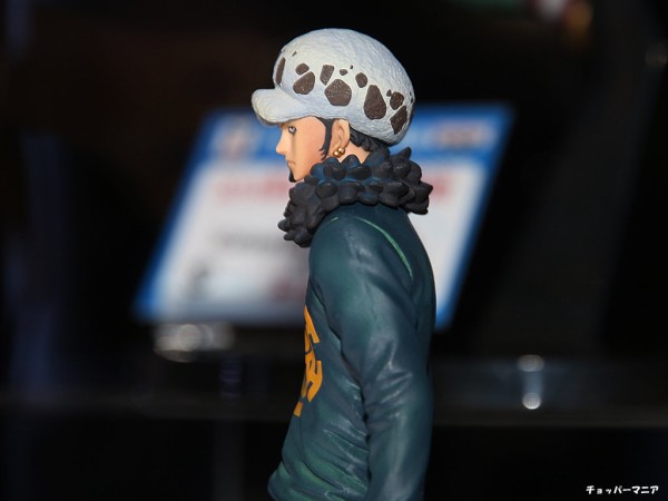 ワンピース DXF THE GRANDLINE MEN vol.22 コラソン/トラファルガー