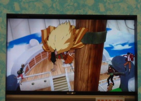 ドリーム9ショップ ストロングワールド最新予告動画 チョッパーマニア ワンピースフィギュア情報