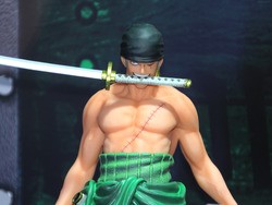 一番くじワンピース ヒストリーオブゾロ 14年2月上旬発売 チョッパーマニア ワンピースフィギュア情報