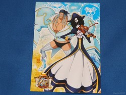 麦わらストア ONE PIECEアニメ15周年記念フェア ワンピース15周年限定