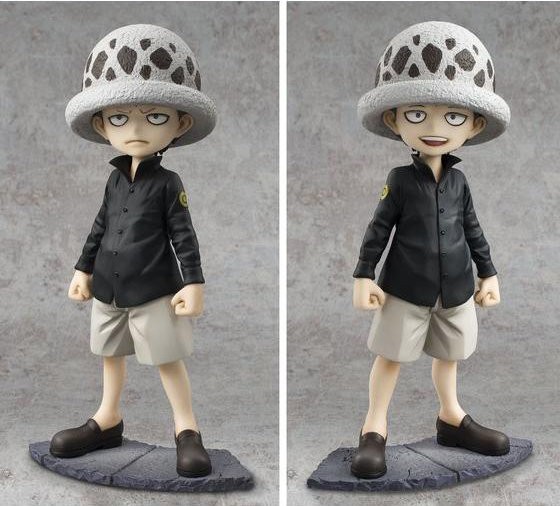 POP LIMITED EDITION コラソン＆ロー 予約解禁 : チョッパーマニア