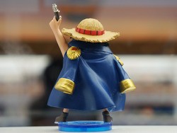 ワンピース ワールドコレクタブルフィギュア Vol.23 [発売