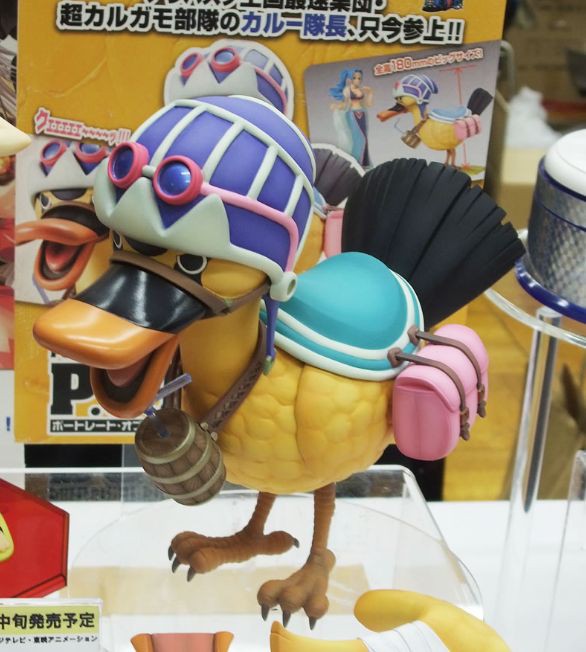ワンピースシリーズ Neo Ex カルー チョッパーマニア ワンピースフィギュア情報 ワンピースシリーズ Neo Ex カルー チョッパーマニア ワンピースフィギュア情報
