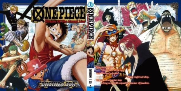 ONE PIECE 10th Treasures テンストレジャーズ [情報] : チョッパー