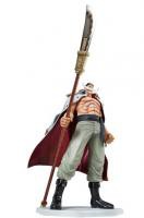 P O P 白ひげ エドワード ニューゲート 予約開始 チョッパーマニア ワンピースフィギュア情報