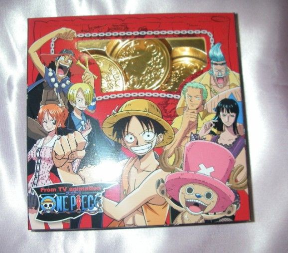 ワンピース バレンタインチョコレート チョッパーマニア ワンピースフィギュア情報