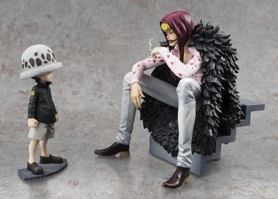 POP LIMITED EDITION コラソン＆ロー 予約解禁 : チョッパーマニア