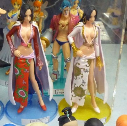 ワンピーススタイリングGRAND HOLIDAY～新たなる航海へ～全種類