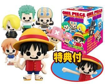 アニキャラヒーローズ ワンピース Vol.3 空島編 : チョッパーマニア