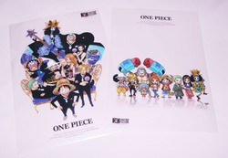 ワンピース展 会場限定公式グッズ [発売] : チョッパーマニア