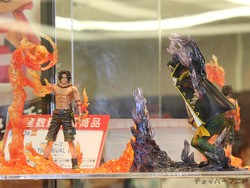 第29回プライズフェア ワンピース プレミアライブフィギュアほか 画像 チョッパーマニア ワンピースフィギュア情報