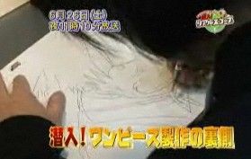 潜入 リアルスコープ ワンピース特集 チョッパーマニア ワンピースフィギュア情報