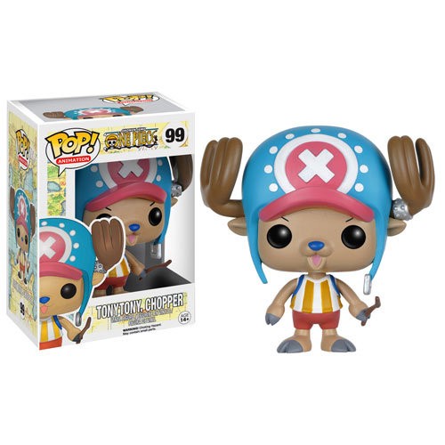 ワンピース フィギュア バッファロー pop P.O.P 5月発売 Funko POP! ONE PIECE ルフィ チョッパー エース ロー