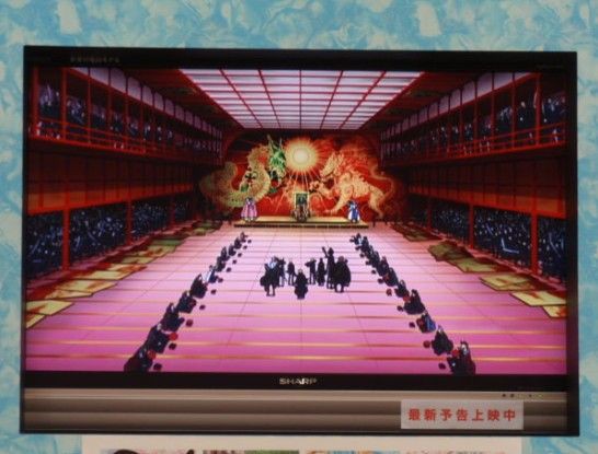 ドリーム9ショップ ストロングワールド最新予告動画 チョッパーマニア ワンピースフィギュア情報