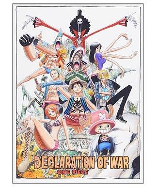ジャンプフェスタ2009高級複製原画 : チョッパーマニア