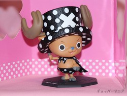 再販 ゾゾタウン限定 P.O.Pチョッパーマン [情報] : チョッパーマニア