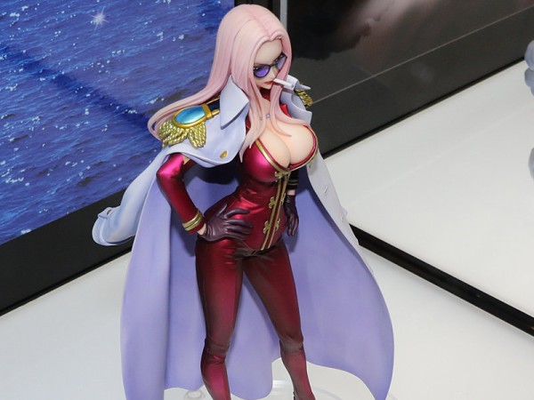 受注販売 POP ワンピース LIMITED EDITION 黒檻のヒナ : チョッパー