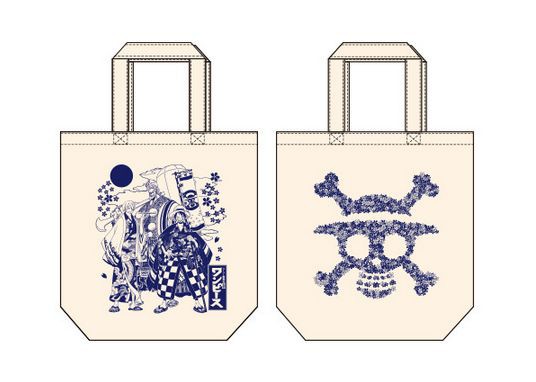 10月7日発売 ワンピース歌舞伎 スーパー歌舞伎Ⅱ限定商品