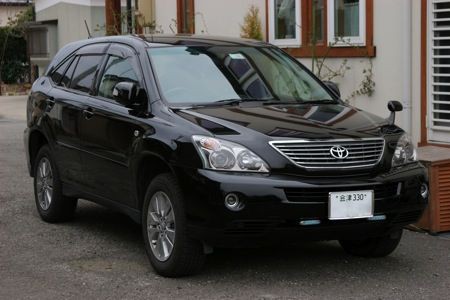 数字間違ってたので大幅修正 ｴｯ新型ハリアーハイブリッド スペック 2代目ハリハイとの比較 やりたいコト 欲しいモノを何も諦めないために 京都 新型ハリアーハイブリッド