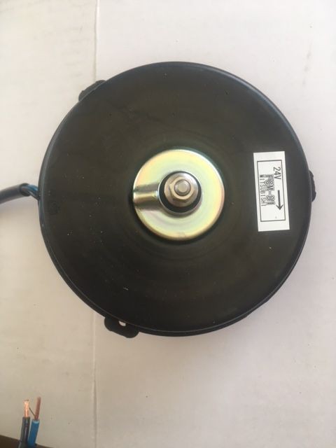 三菱ふそう スーパーグレード コンデンサーモーターASSY 【公式通販】