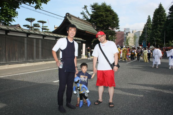 八戸三社大祭11 東奥見聞ログ