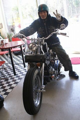 グリメカマスターシリンダー　FXS1980外し　ショベル、パン、チョッパー グリメカマスターシリンダー FXS1980外し ショベル、パン