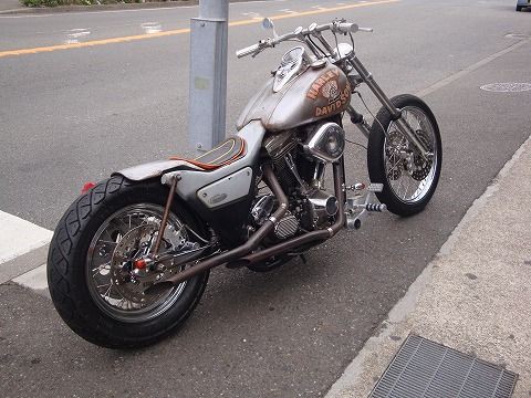 ＦＸＲ－Ｓ ブラックデス３ ＦＯＲ ＳＡＬＥ : トッポジョージの日常