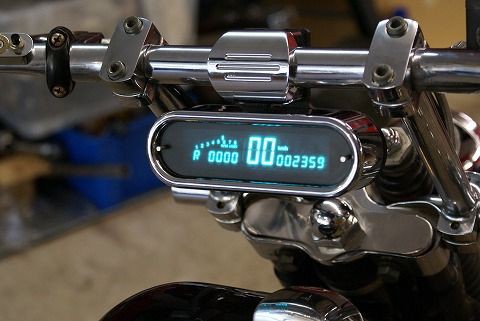 タイフーンエアクリーナー : トッポジョージの日常