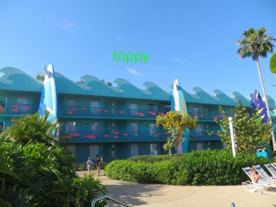 ディズニー オールスター スポーツ リゾート 話は全然変わるけど