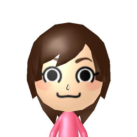 過去に作ったMii : トラネコマンのブログ