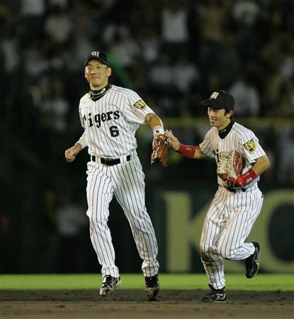あの頃 2000年代の阪神タイガースでも語ろうか 虎ガール速報