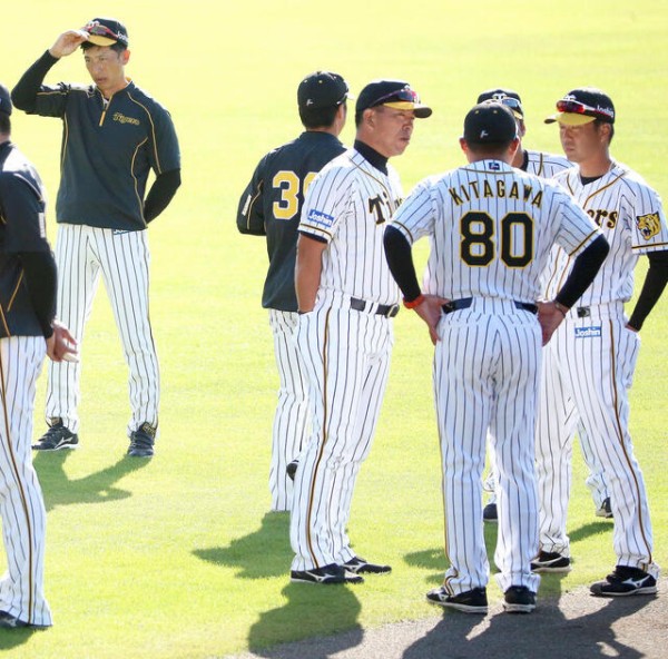 Baseball Days なんjおんj 悲報 大山さんコーチの指導ではなく自分でフォームを固めていた