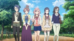 ２０１７年夏期アニメ感想を一言ずつ とらつぐみのつぶやき