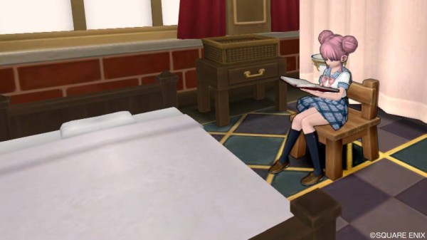 ドラクエx冒険日記 １月下 アスフェルド学園篇完結 とらつぐみのつぶやき