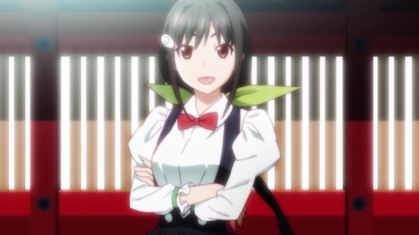 ２０１９年春アニメ感想 暦物語 続 終物語 とらつぐみのつぶやき
