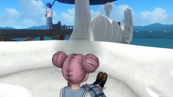 ドラクエx冒険日記 １月下 アスフェルド学園篇完結 とらつぐみのつぶやき