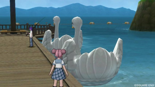 ドラクエx冒険日記 １月下 アスフェルド学園篇完結 とらつぐみのつぶやき